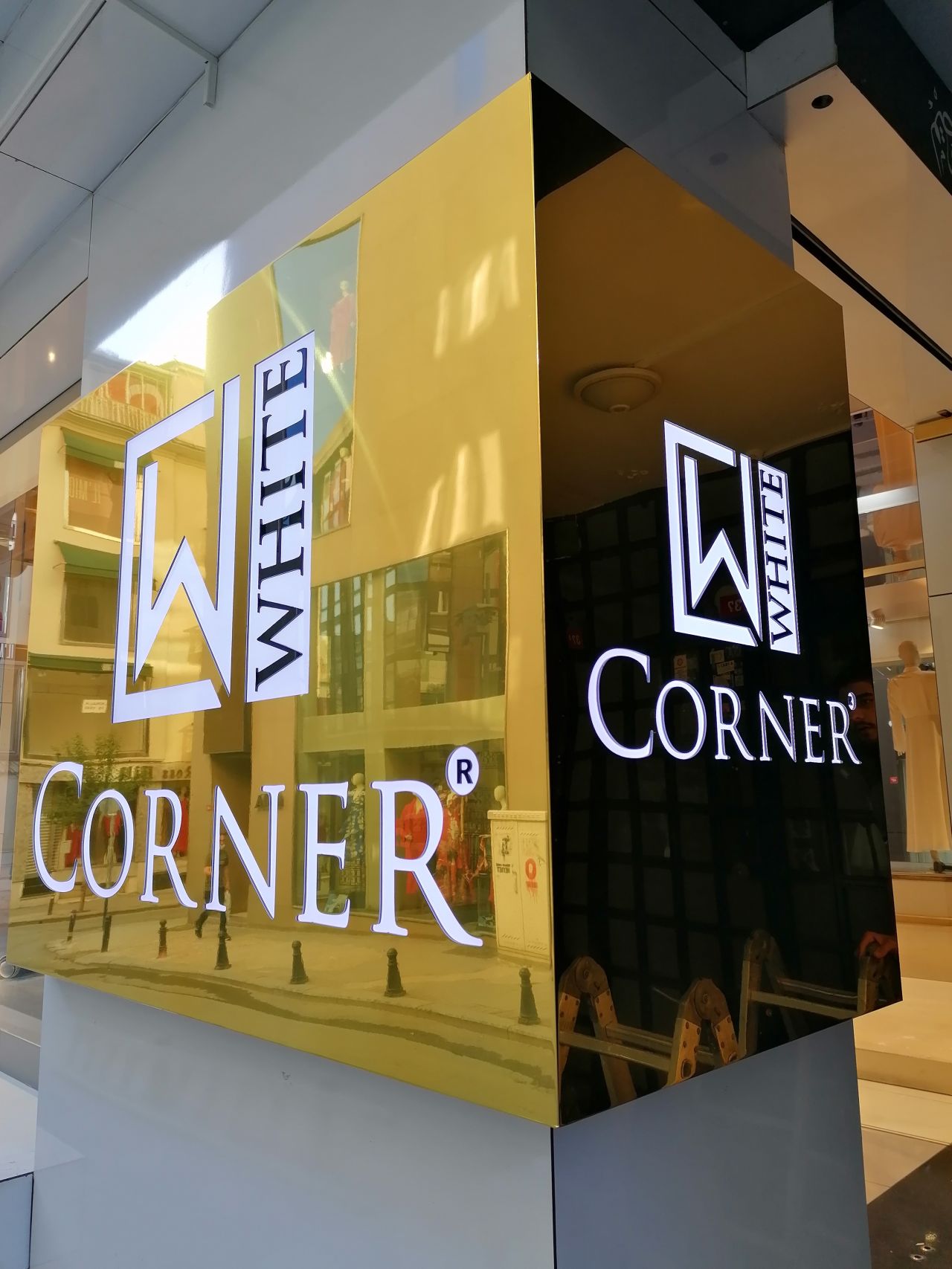 Keçiborlu Tabelacı