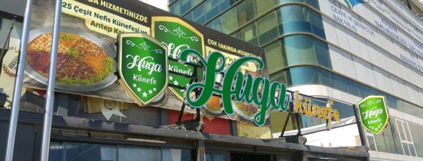 Keçiborlu Tabelacı